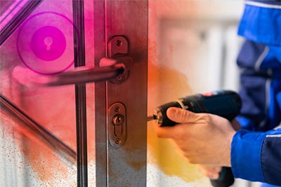 Bridgeview Emergency Locksmith